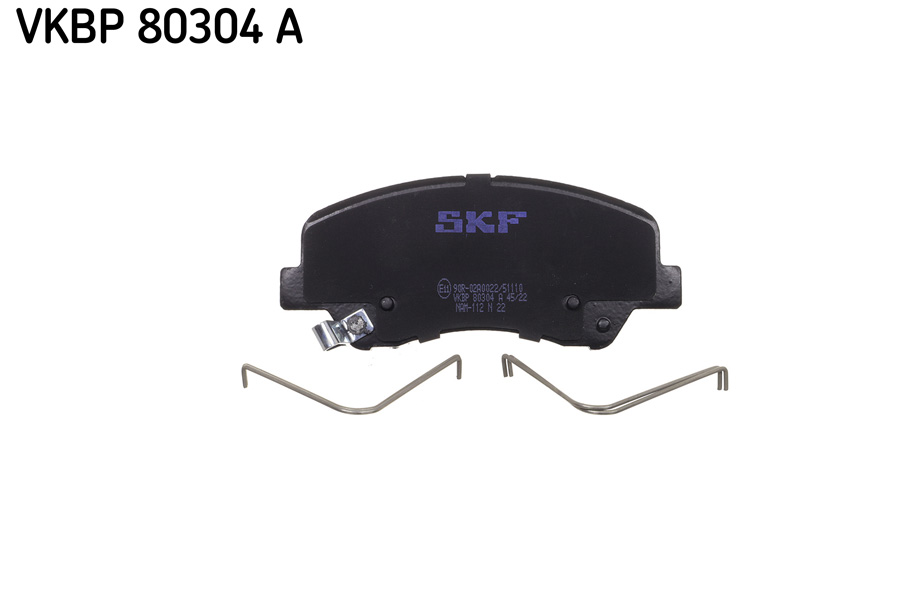 SKF VKBP 80304 A...